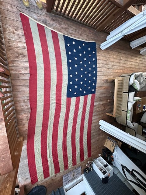 USA 44 Star