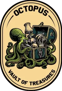 Octopus Vault